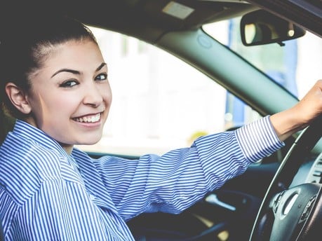 Young driver vehicle hire - everything you need to know
