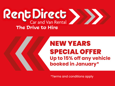 Welcome to Rent Direct