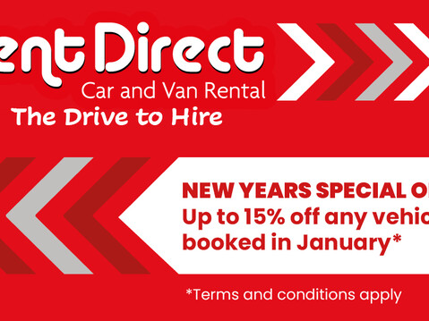 Welcome to Rent Direct