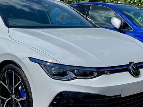 Electric Car Hire