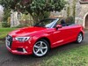 Audi A3 TFSI SPORT