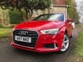Audi A3 TFSI SPORT 9