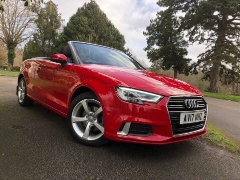 Audi A3 TFSI SPORT 14