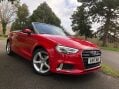 Audi A3 TFSI SPORT 15