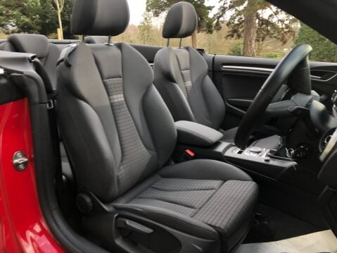 Audi A3 TFSI SPORT 5