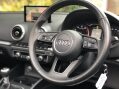 Audi A3 TFSI SPORT 26