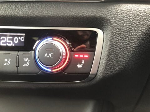 Audi A3 TFSI SPORT 6