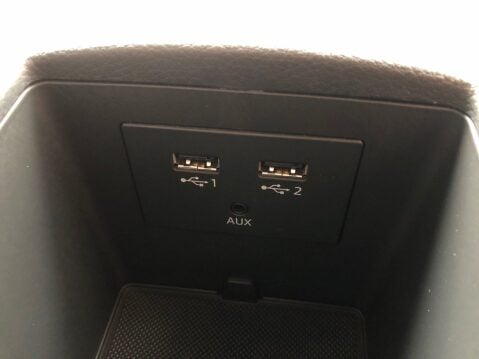 Audi A3 TFSI SPORT 38