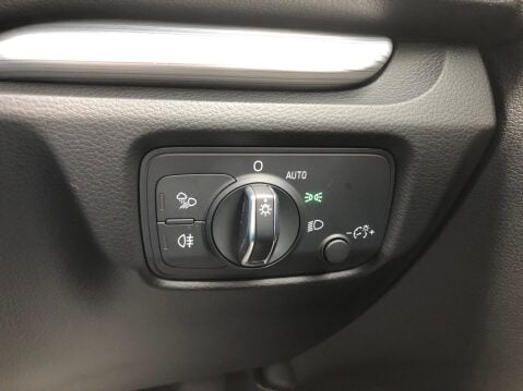 Audi A3 TFSI SPORT 40