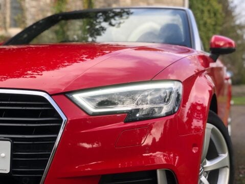 Audi A3 TFSI SPORT 44