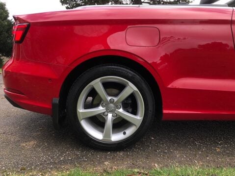 Audi A3 TFSI SPORT 45