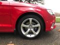 Audi A3 TFSI SPORT 46