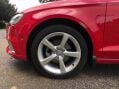 Audi A3 TFSI SPORT 47