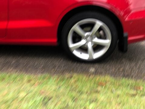 Audi A3 TFSI SPORT 48