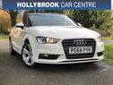 Audi A3 TDI SPORT