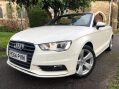 Audi A3 TDI SPORT 10