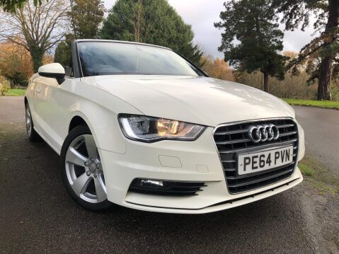 Audi A3 TDI SPORT 12