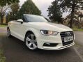 Audi A3 TDI SPORT 13