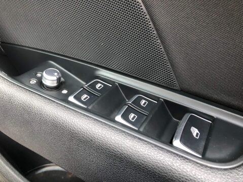 Audi A3 TDI SPORT 30