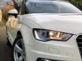 Audi A3 TDI SPORT 40