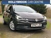 Vauxhall Astra 1.6 CDTi Tech Line Sports Tourer Euro 6 (s/s) 5dr