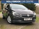 Vauxhall Astra 1.6 CDTi Tech Line Sports Tourer Euro 6 (s/s) 5dr