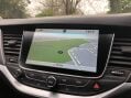 Vauxhall Astra 1.6 CDTi Tech Line Sports Tourer Euro 6 (s/s) 5dr 4