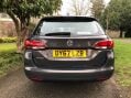 Vauxhall Astra 1.6 CDTi Tech Line Sports Tourer Euro 6 (s/s) 5dr 22