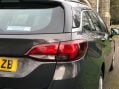 Vauxhall Astra 1.6 CDTi Tech Line Sports Tourer Euro 6 (s/s) 5dr 38
