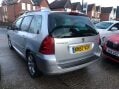 Peugeot 307 SW SE 6