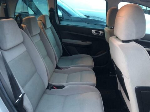 Peugeot 307 SW SE 8