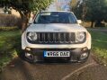 Jeep Renegade LONGITUDE 12