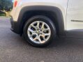 Jeep Renegade LONGITUDE 42