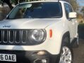 Jeep Renegade LONGITUDE 45