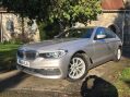 BMW 5 Series 518D SE 11