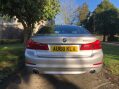 BMW 5 Series 518D SE 22