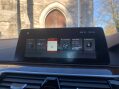 BMW 5 Series 518D SE 35