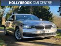 BMW 5 Series 518D SE