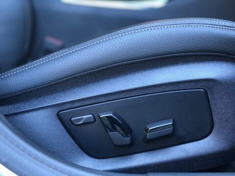 BMW 5 Series 518D SE 4