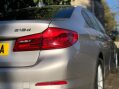 BMW 5 Series 518D SE 50