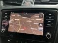 Skoda Octavia VRS TDI DSG 6