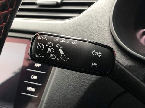 Skoda Octavia VRS TDI DSG 36