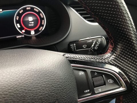 Skoda Octavia VRS TDI DSG 38