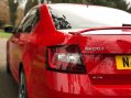 Skoda Octavia VRS TDI DSG 53
