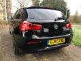 BMW 1 Series 118D SPORT 21