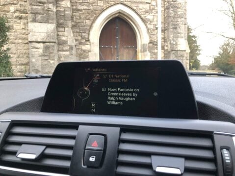 BMW 1 Series 118D SPORT 28