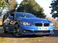 BMW 4 Series 420I M SPORT 1