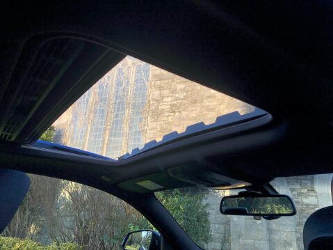 BMW 4 Series 420I M SPORT 9