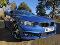 BMW 4 Series 420I M SPORT 14