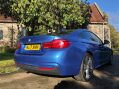 BMW 4 Series 420I M SPORT 20